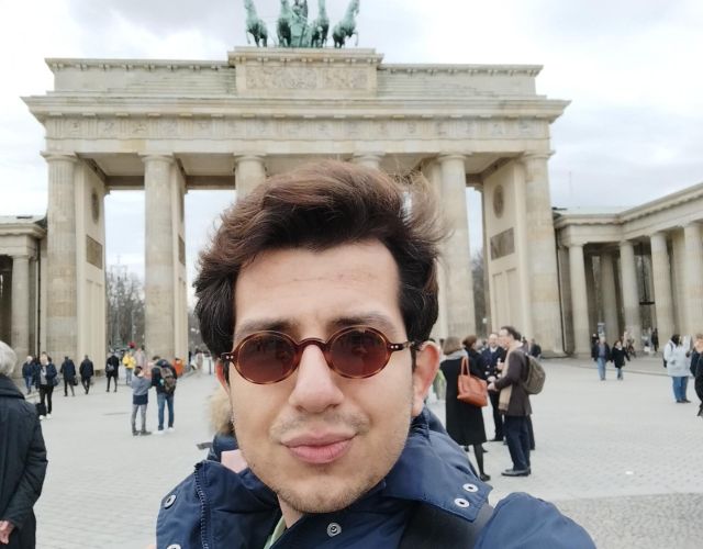 Altınordu Almanca Özel Ders