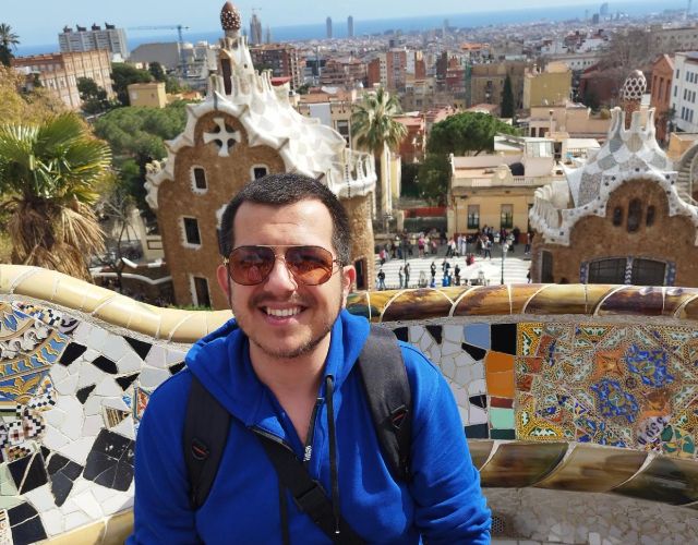 Altınordu Birebir Almanca Dersi